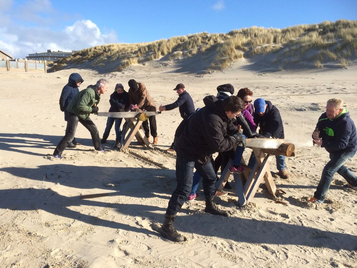 Teambuilding